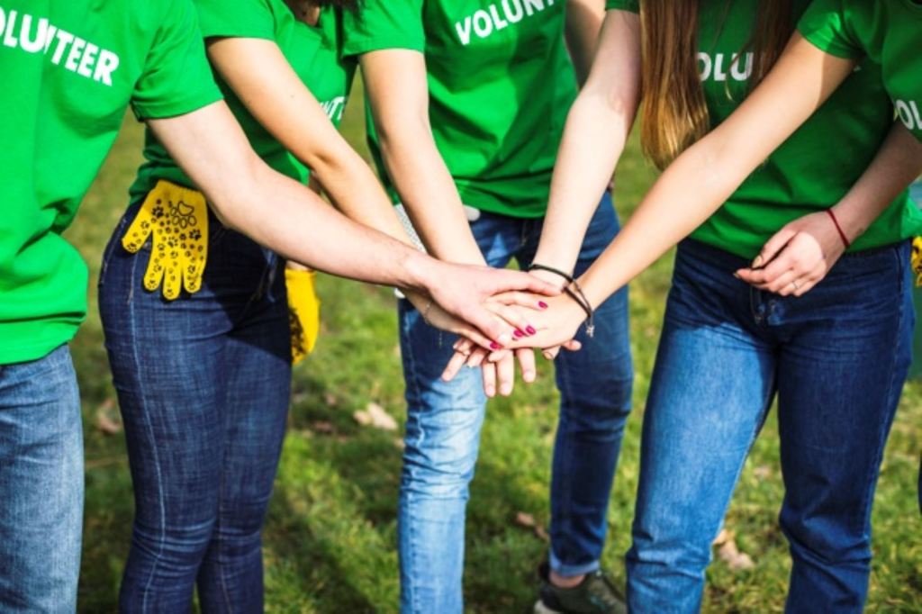 El voluntariado en el Perú: un ecosistema en&nbsp;construcción