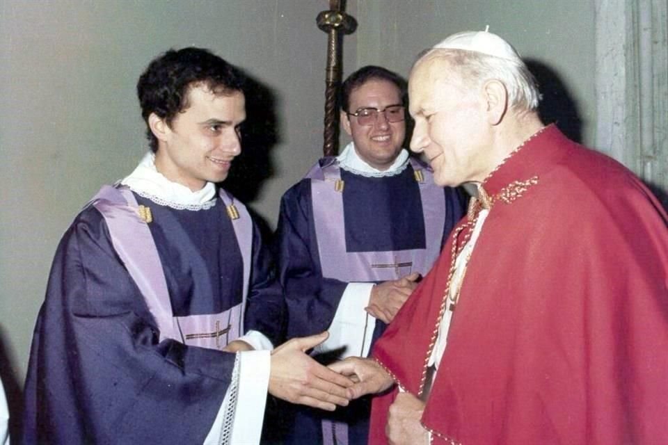 La peruanidad del padre&nbsp;Prevost