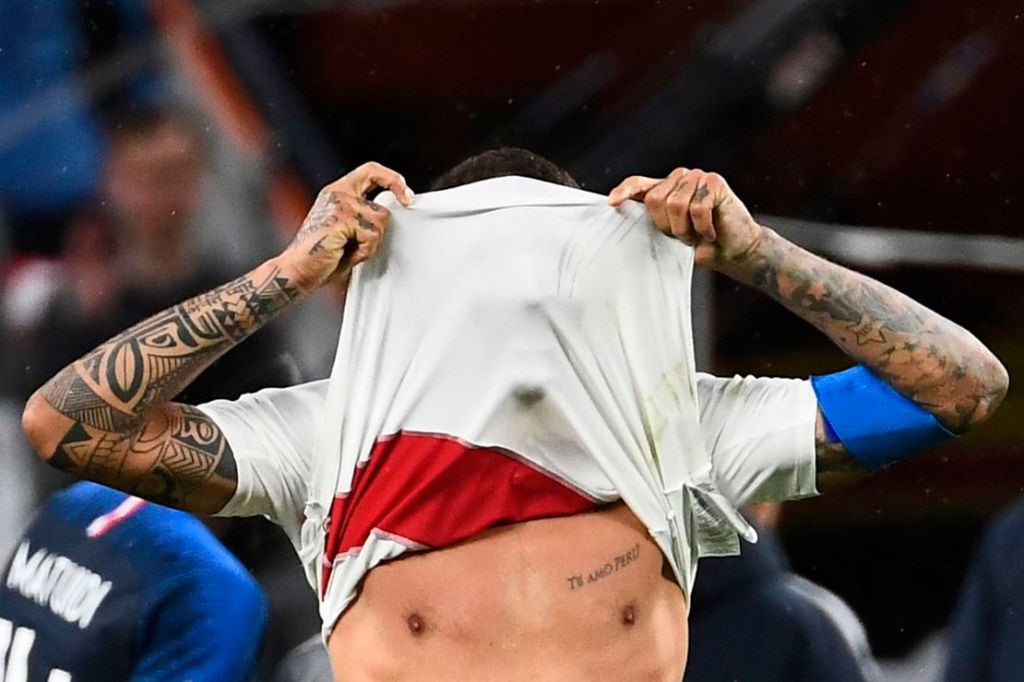 ¿En qué momento se jodió la selección de&nbsp;Perú?