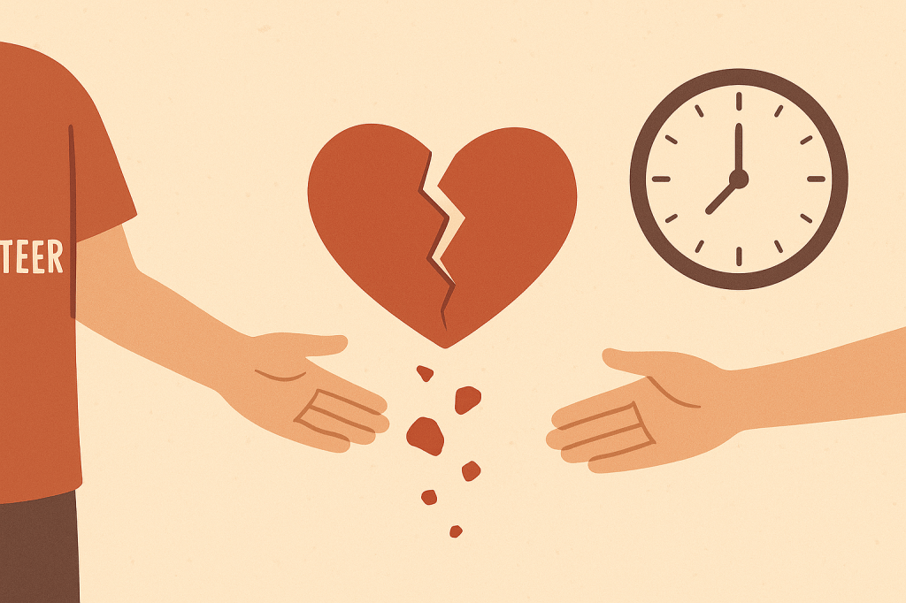 ¿Solidaridad pasajera o compromiso&nbsp;transformador?