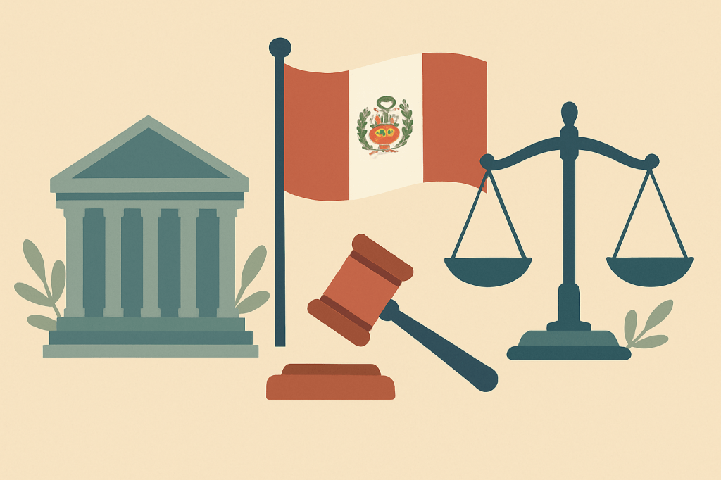 Efectividad de la Política&nbsp;Pública