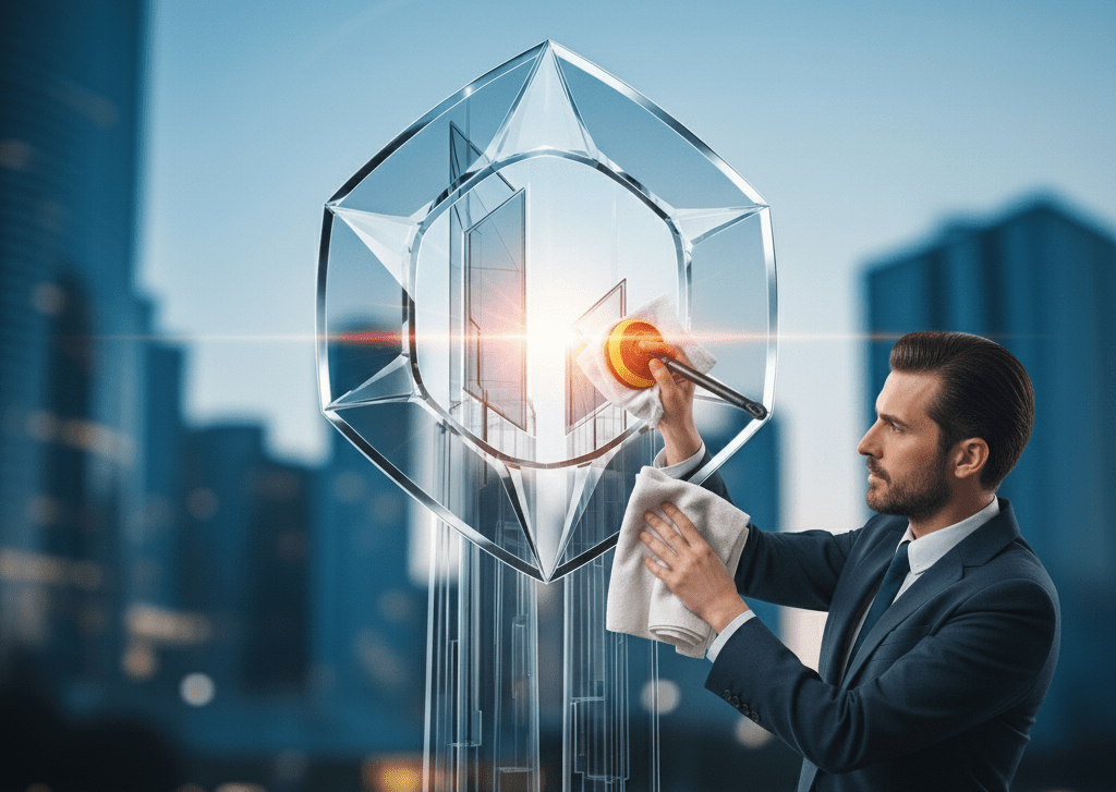 Reputación y propósito a la&nbsp;vena