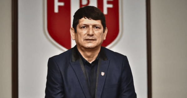 ¿Hasta cuándo, Agustín?