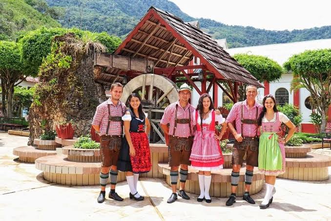 Pozuzo, la magia de la selva&nbsp;central